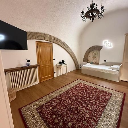 אסיסי Hotel Lieto Soggiorno מראה חיצוני תמונה