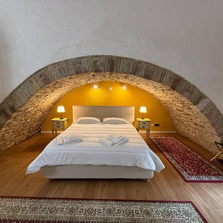 אסיסי Hotel Lieto Soggiorno מראה חיצוני תמונה