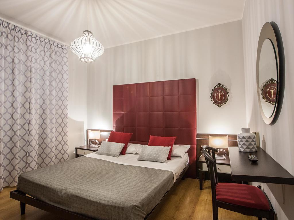 אסיסי Hotel Lieto Soggiorno מראה חיצוני תמונה