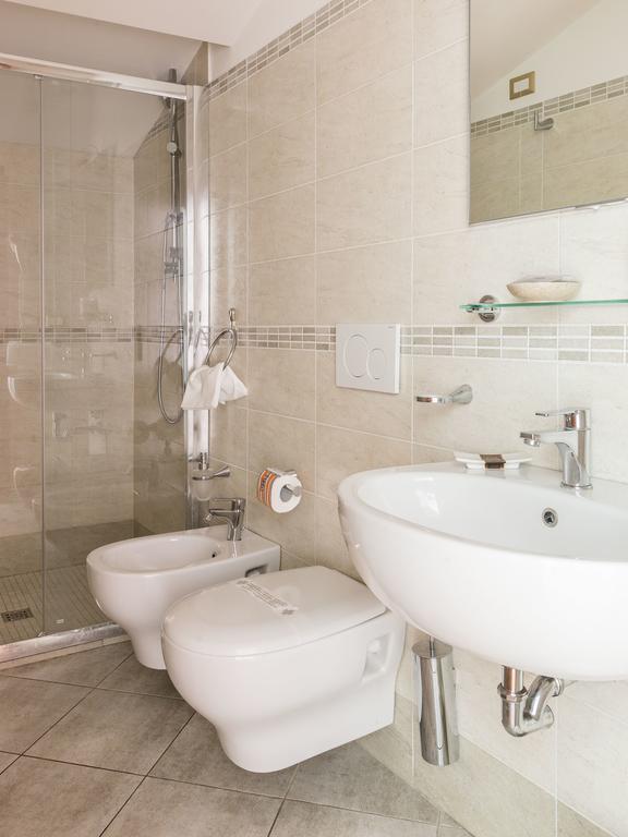 אסיסי Hotel Lieto Soggiorno מראה חיצוני תמונה