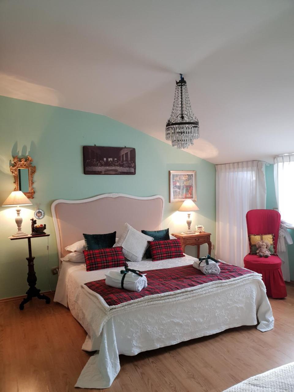 אסיסי Hotel Lieto Soggiorno חדר תמונה